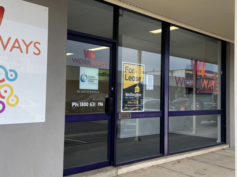 1 Sillett Lane, Sale VIC 3850