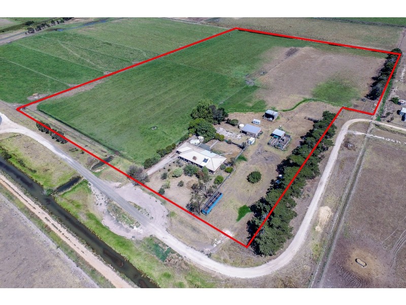 11 Boyces Road, Cobains VIC 3851