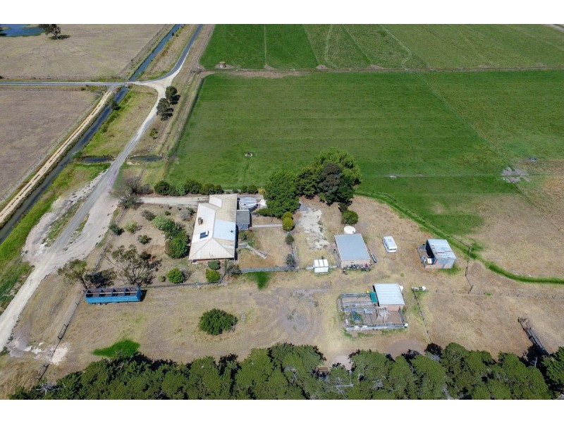 11 Boyces Road, Cobains VIC 3851