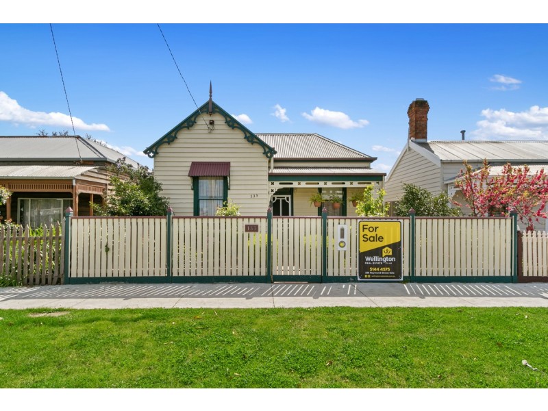 133 Macarthur Street, Sale VIC 3850