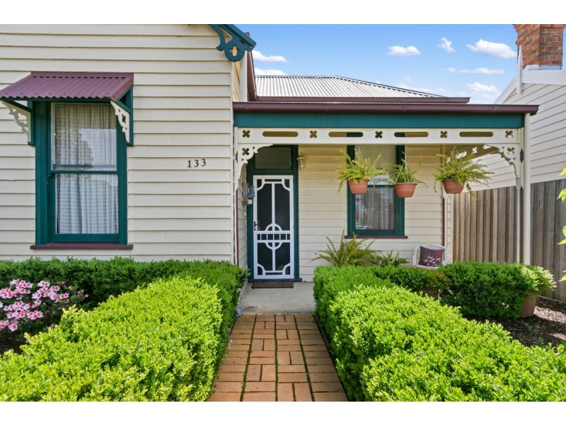 133 Macarthur Street, Sale VIC 3850