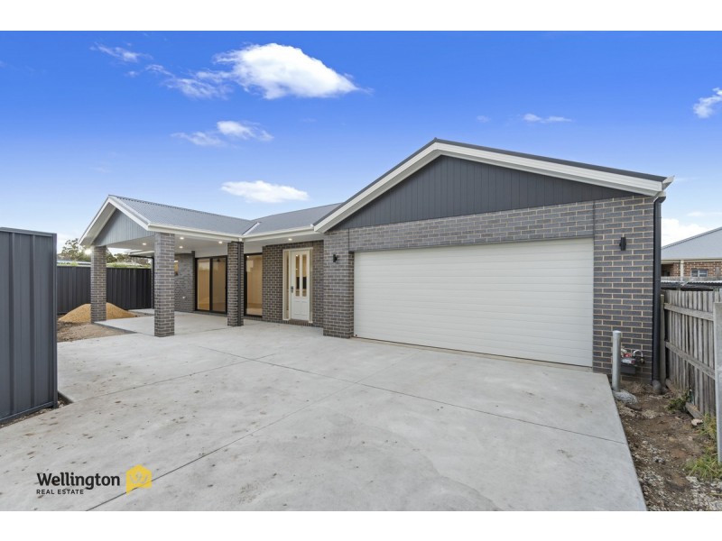 204A Stawell Street, Sale VIC 3850