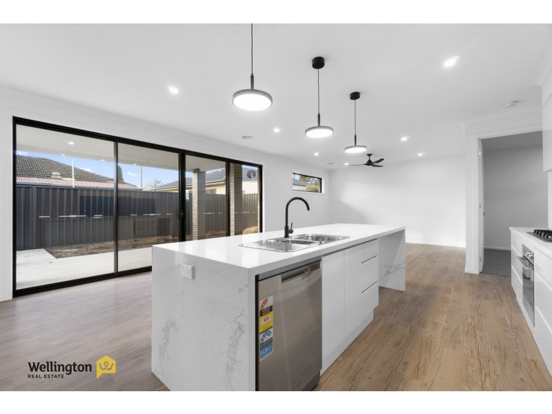 204A Stawell Street, Sale VIC 3850