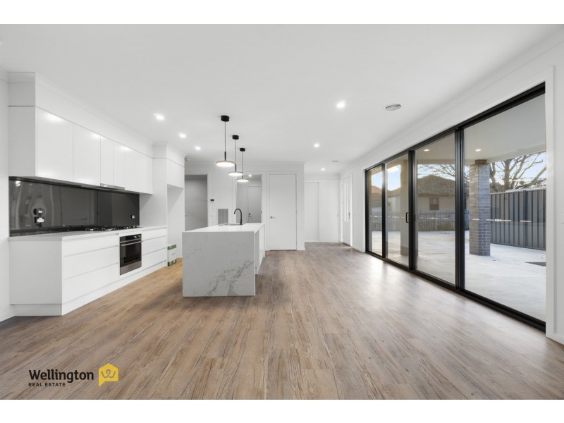 204A Stawell Street, Sale VIC 3850