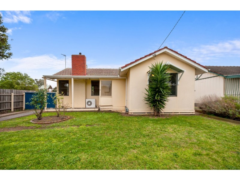 15 Hoddle Street, Sale VIC 3850
