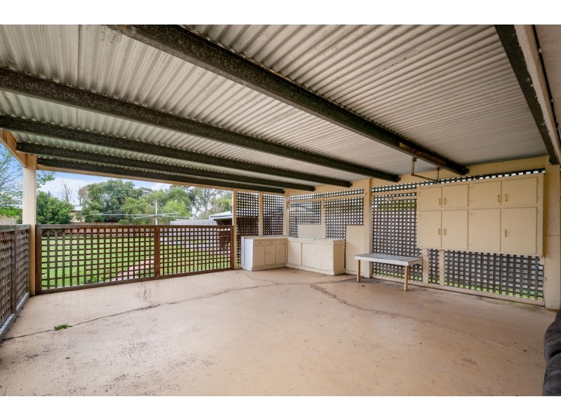 15 Hoddle Street, Sale VIC 3850