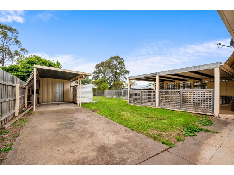 15 Hoddle Street, Sale VIC 3850