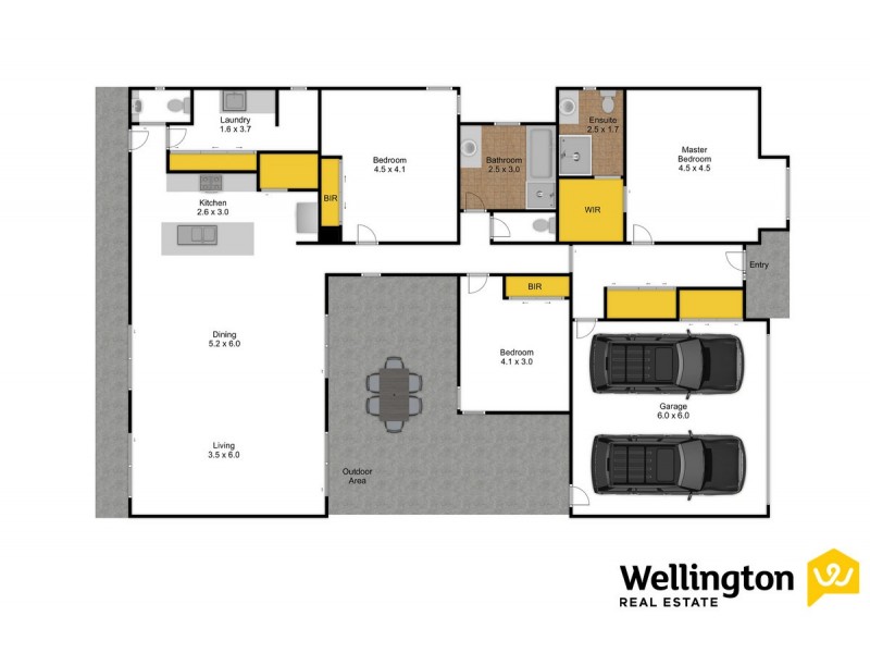 10 Railway Place, Sale VIC 3850