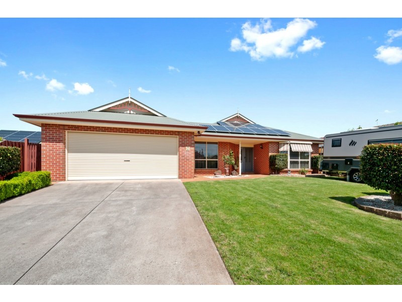 4 Thornton Court, Sale VIC 3850