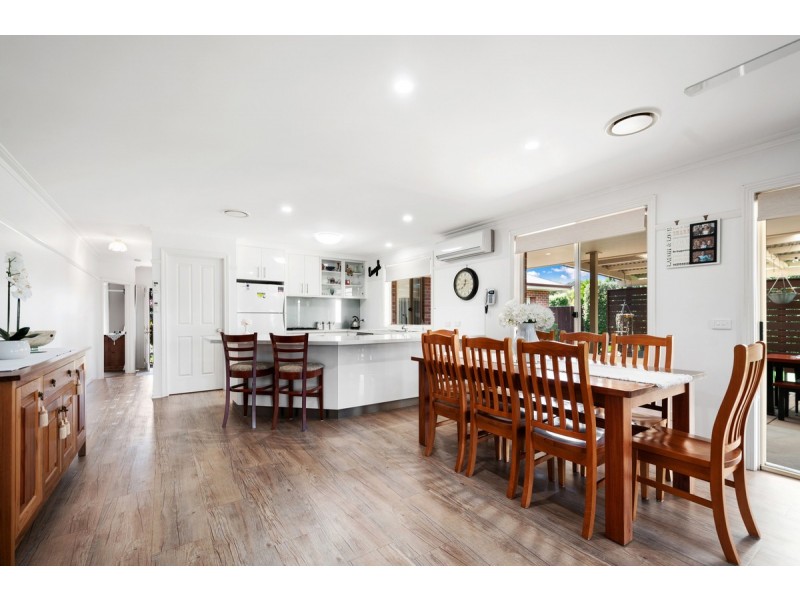 4 Thornton Court, Sale VIC 3850