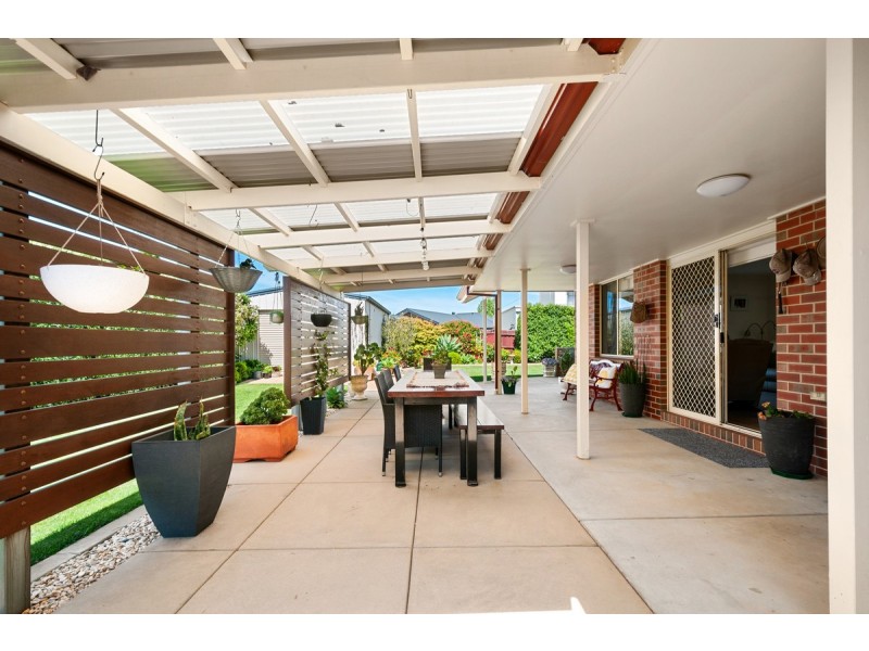 4 Thornton Court, Sale VIC 3850