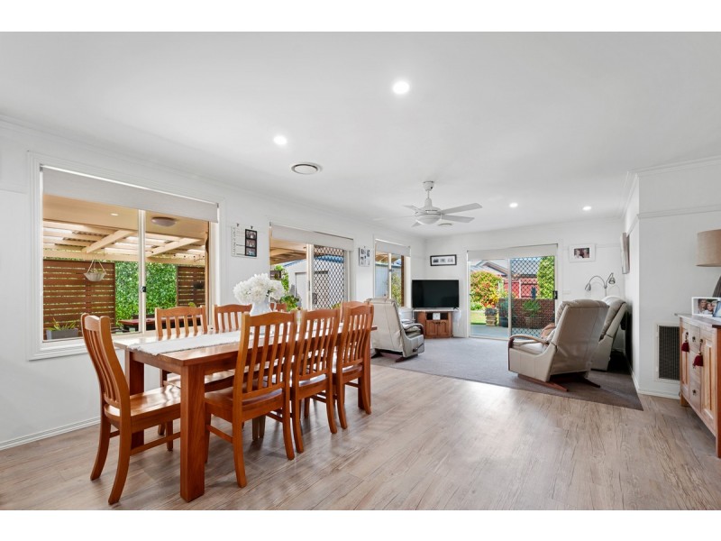4 Thornton Court, Sale VIC 3850