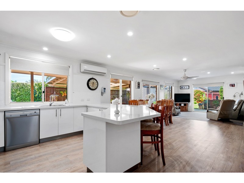 4 Thornton Court, Sale VIC 3850