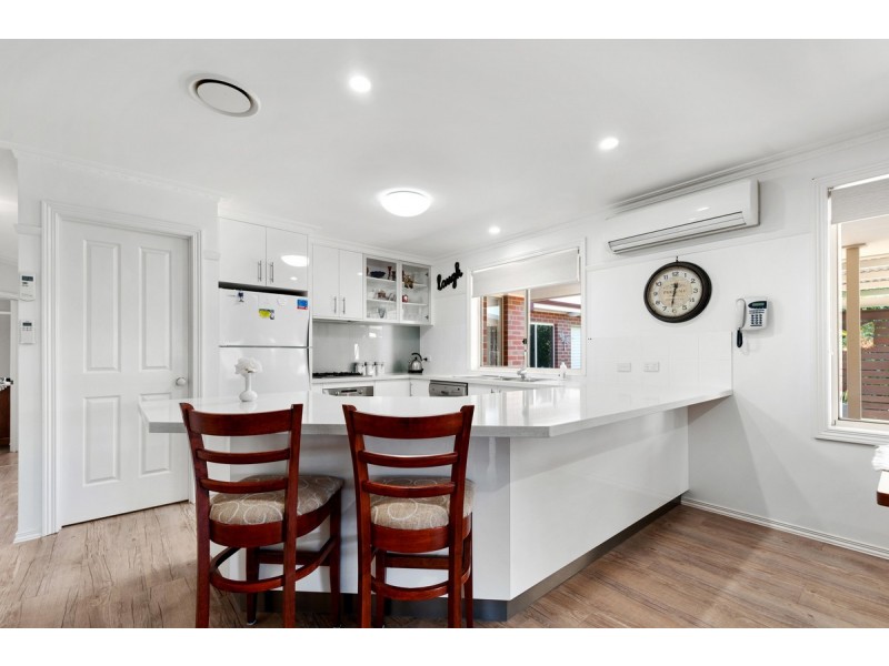 4 Thornton Court, Sale VIC 3850