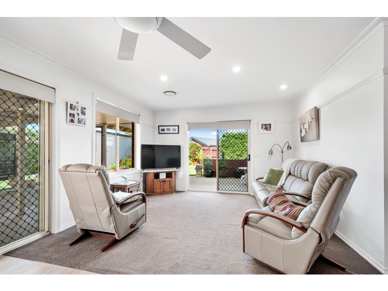 4 Thornton Court, Sale VIC 3850