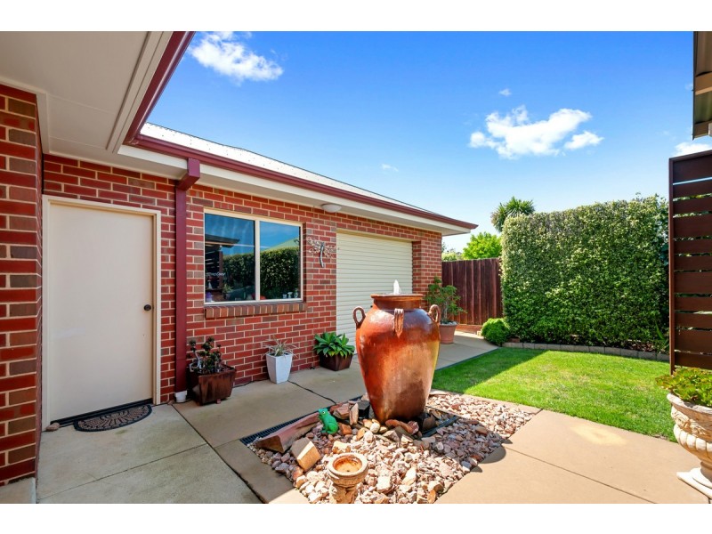 4 Thornton Court, Sale VIC 3850
