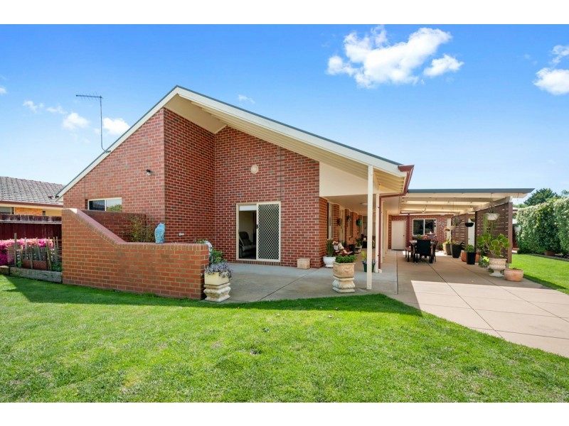 4 Thornton Court, Sale VIC 3850