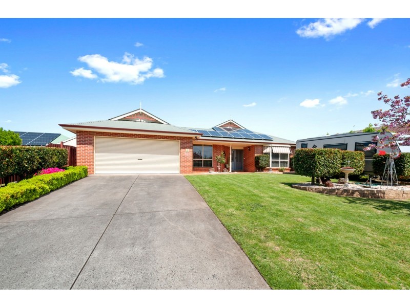 4 Thornton Court, Sale VIC 3850