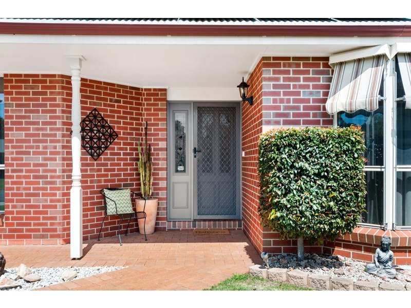 4 Thornton Court, Sale VIC 3850