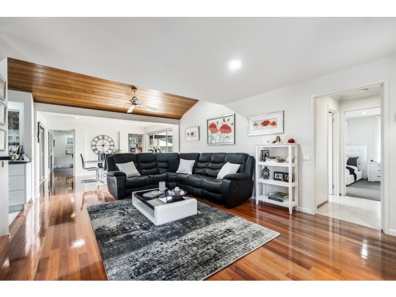 11 Nest Court, Sale VIC 3850