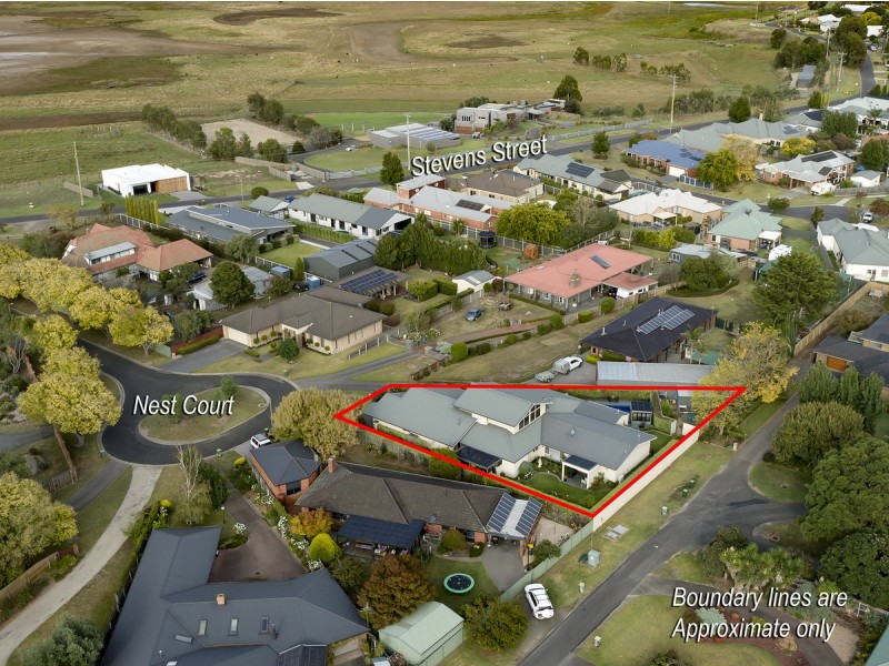 11 Nest Court, Sale VIC 3850