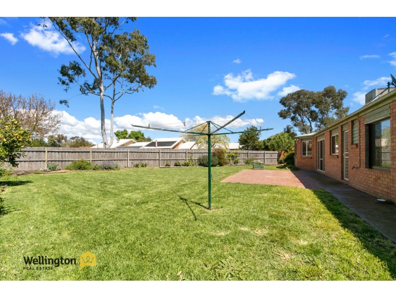 11 Melaleuca Court, Sale VIC 3850