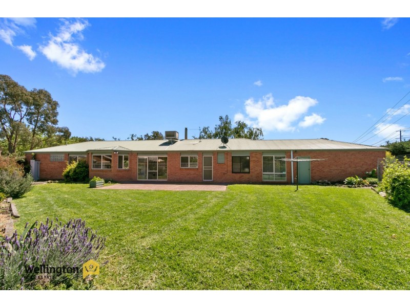 11 Melaleuca Court, Sale VIC 3850