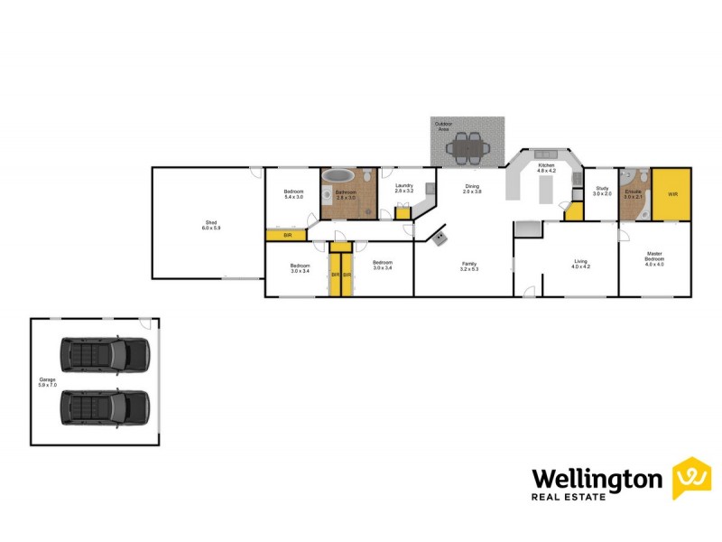 11 Melaleuca Court, Sale VIC 3850