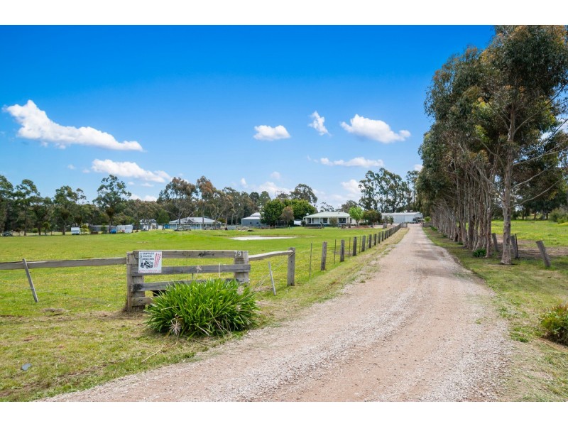 79 Gerrand Drive, Longford VIC 3851