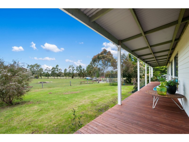 79 Gerrand Drive, Longford VIC 3851