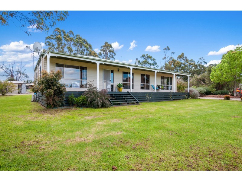79 Gerrand Drive, Longford VIC 3851