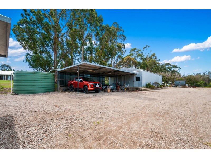 79 Gerrand Drive, Longford VIC 3851