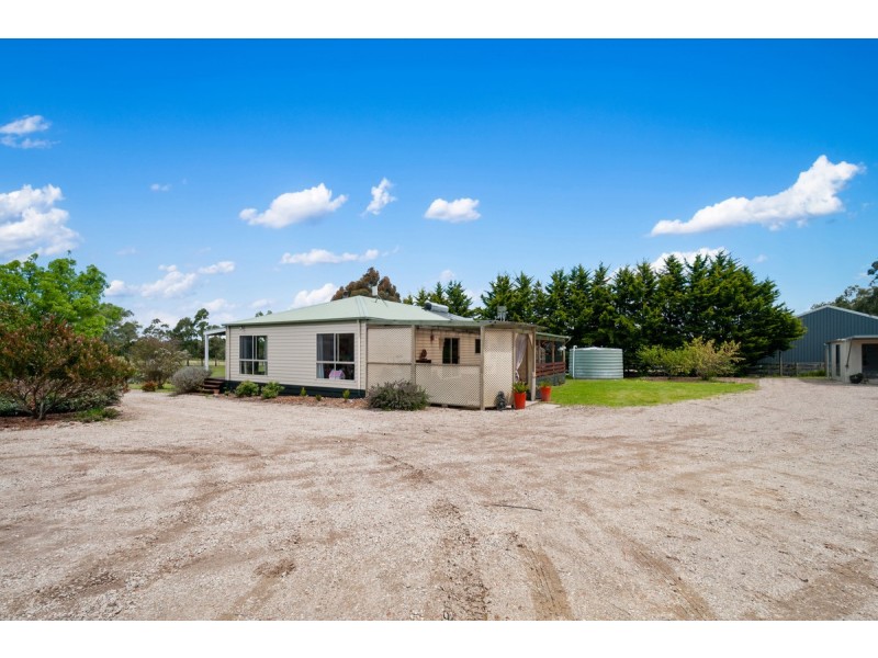 79 Gerrand Drive, Longford VIC 3851