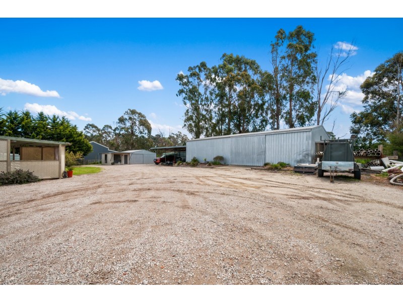 79 Gerrand Drive, Longford VIC 3851