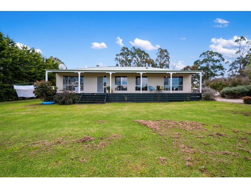 79 Gerrand Drive, Longford VIC 3851