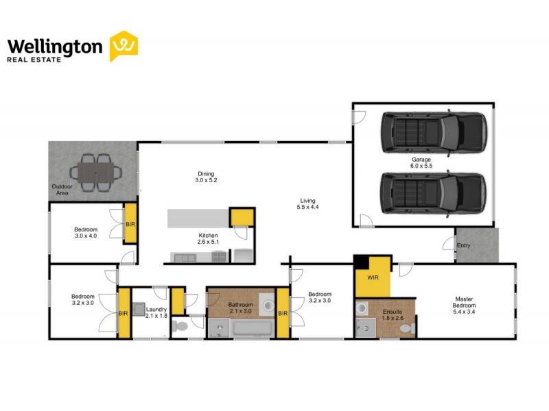 11 Ruthberg Drive, Sale VIC 3850