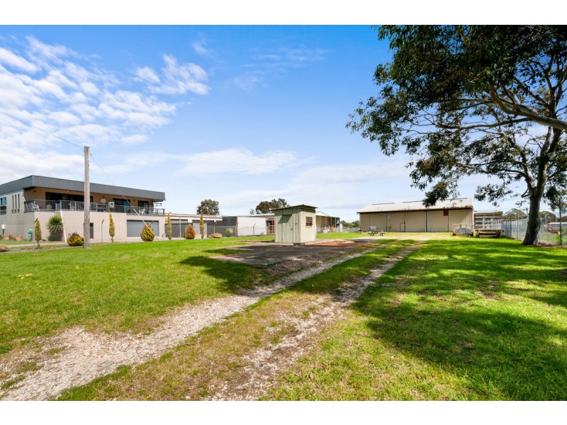 27-29 Union Street, Sale VIC 3850