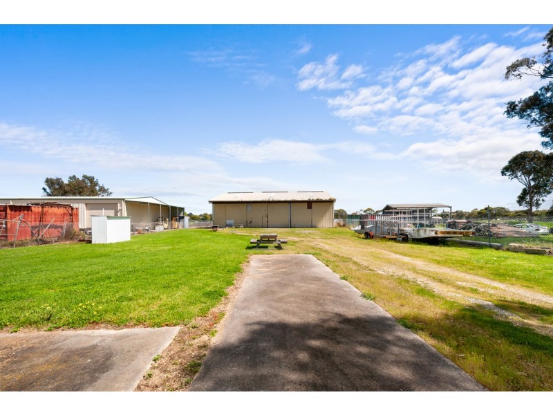 27-29 Union Street, Sale VIC 3850