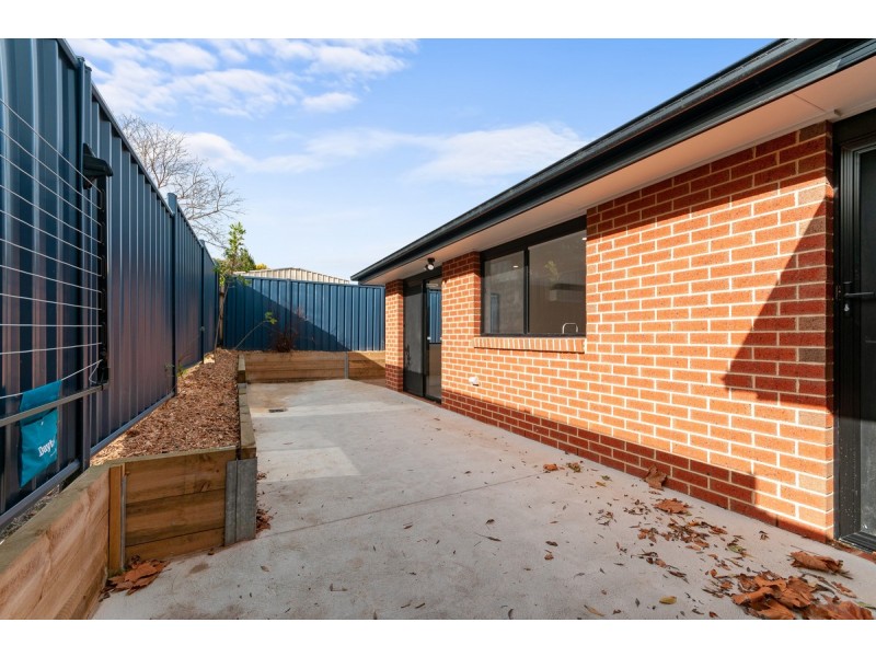 12B Boisdale Street, Maffra VIC 3860