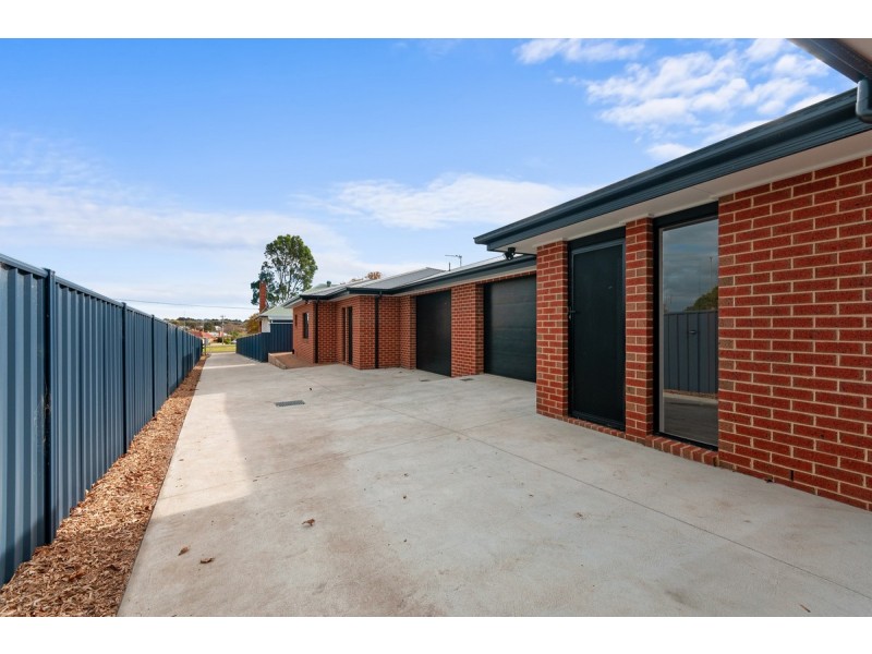 12B Boisdale Street, Maffra VIC 3860