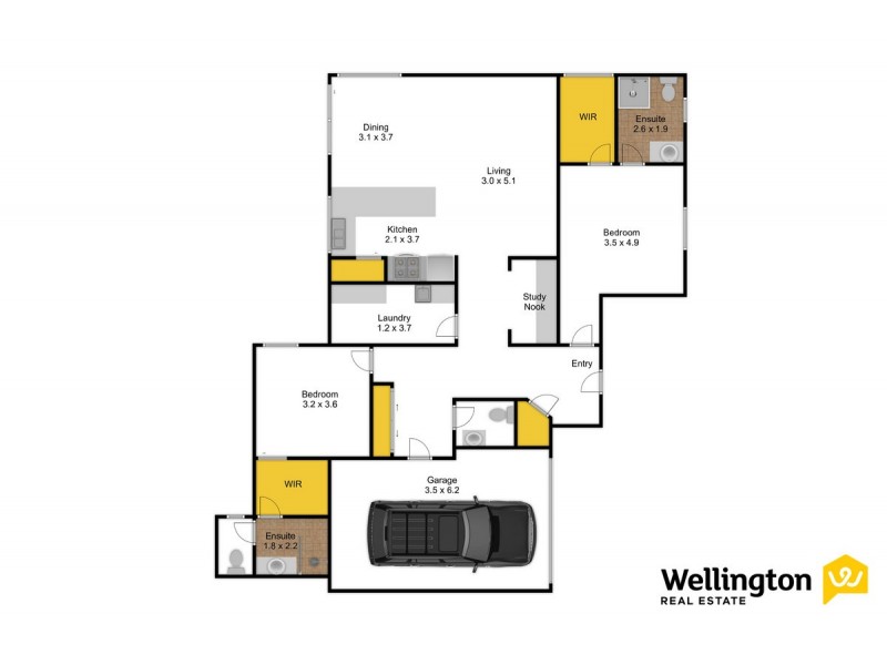12B Boisdale Street, Maffra VIC 3860