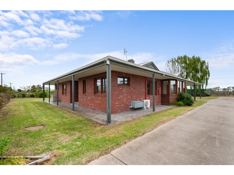 327 Dawson Street, Sale VIC 3850