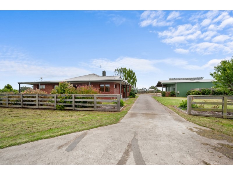 327 Dawson Street, Sale VIC 3850