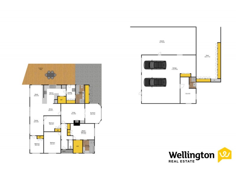 327 Dawson Street, Sale VIC 3850