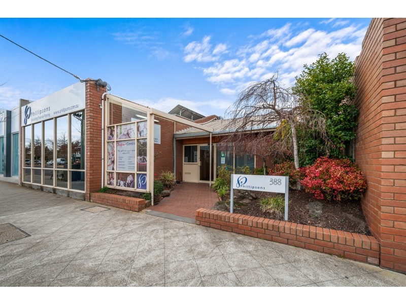 388-394 Raymond Street, Sale VIC 3850
