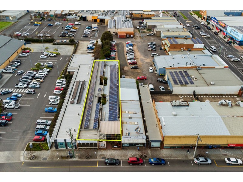 388-394 Raymond Street, Sale VIC 3850