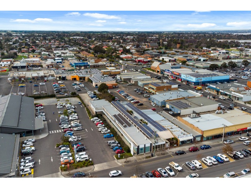 388-394 Raymond Street, Sale VIC 3850