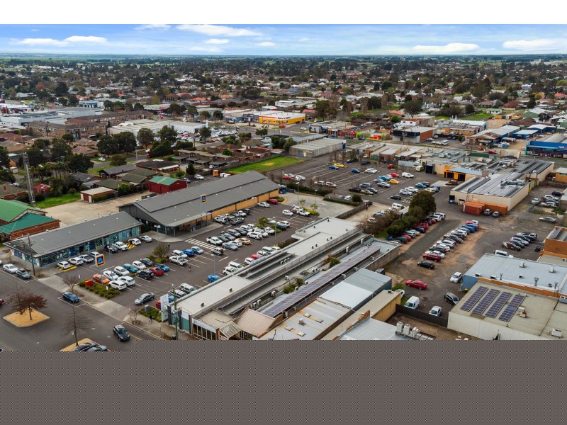 388-394 Raymond Street, Sale VIC 3850