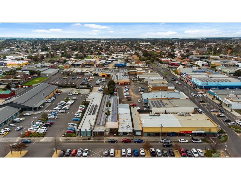 388-394 Raymond Street, Sale VIC 3850