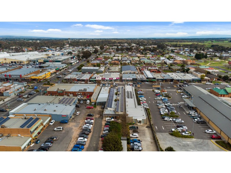 388-394 Raymond Street, Sale VIC 3850